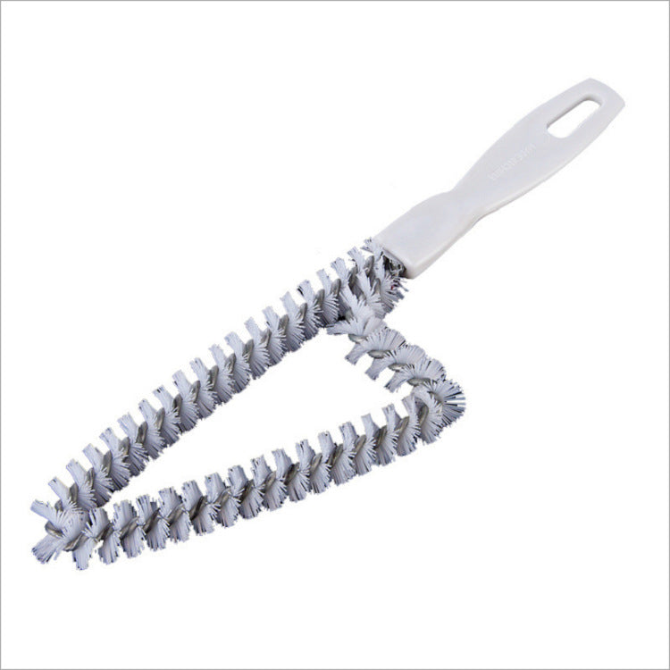Household Window Slot Groove Cleaning Tool