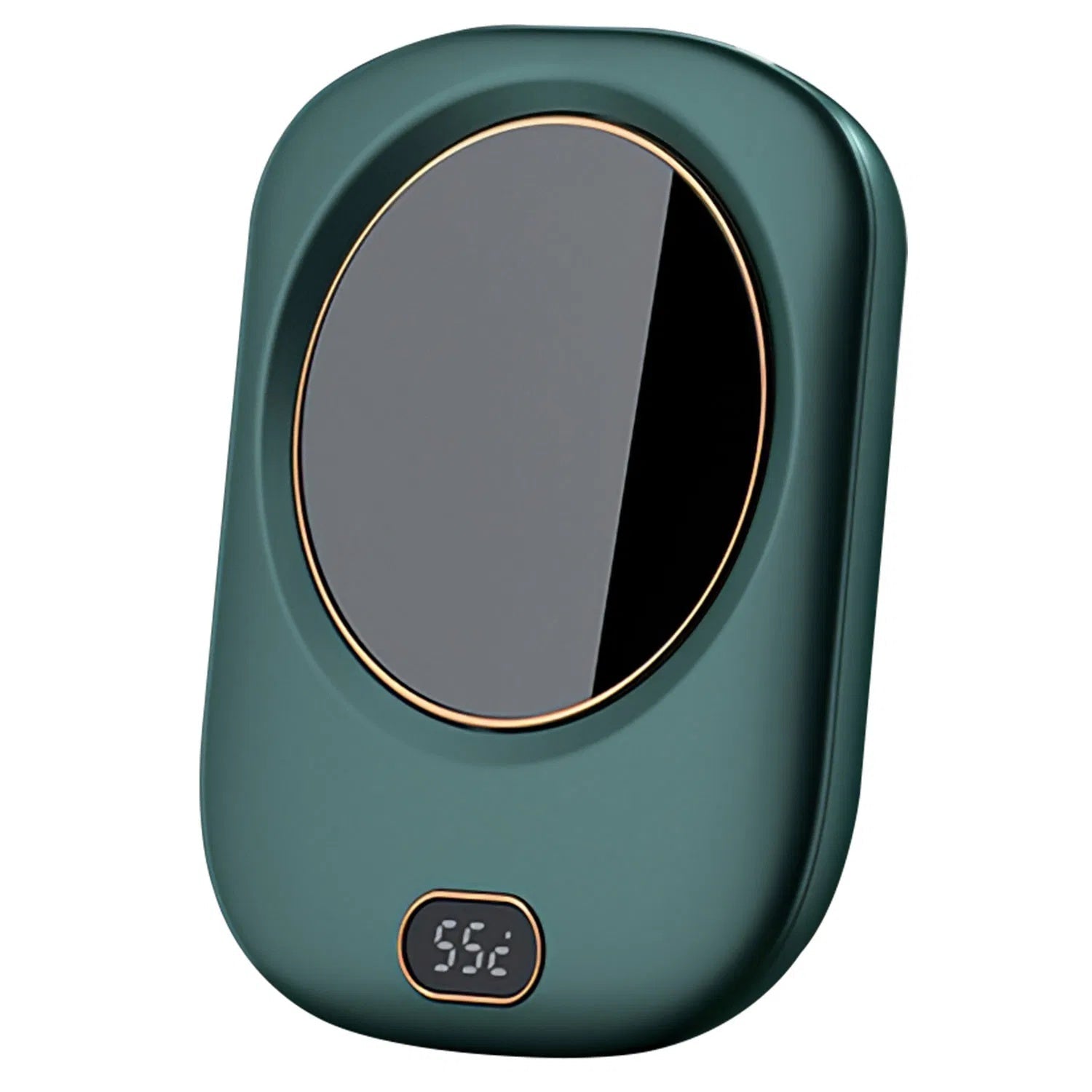 Electric Coffee Mug Warmer - Auto Shut Off USB