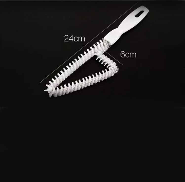 Household Window Slot Groove Cleaning Tool