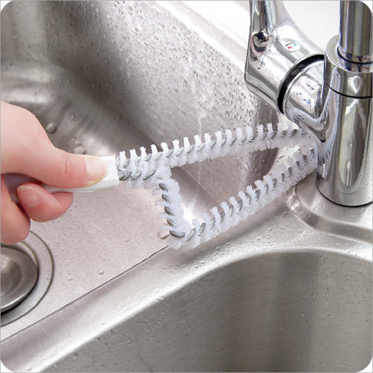 Household Window Slot Groove Cleaning Tool