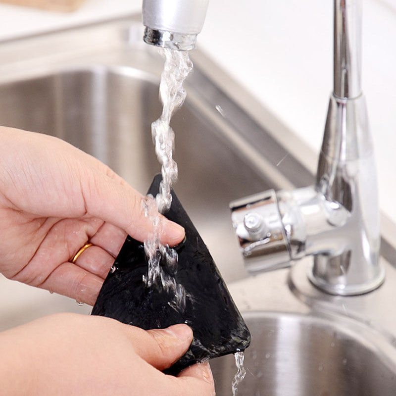 Anti-Slip Rug Grippers - 4 Pack