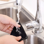 Anti-Slip Rug Grippers - 4 Pack