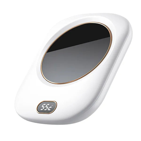 Electric Coffee Mug Warmer - Auto Shut Off USB