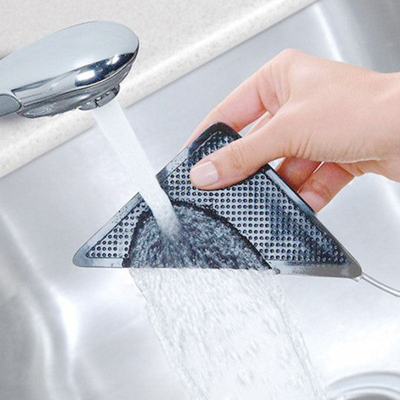 Anti-Slip Rug Grippers - 4 Pack